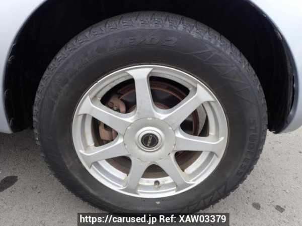 Used 2006 AT toyota rush J210E Image[28]