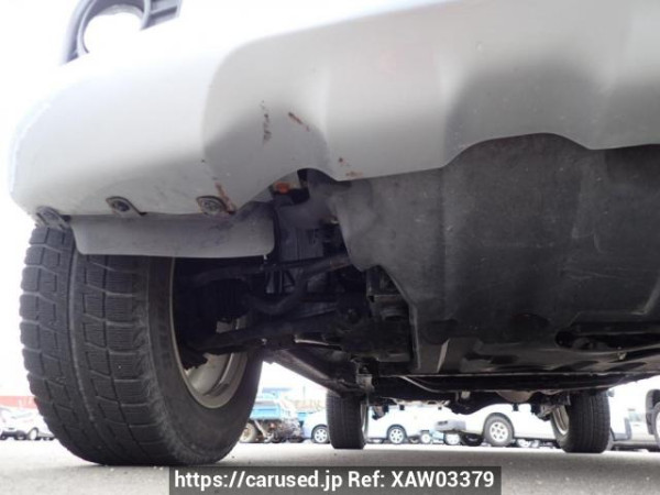 Used 2006 AT toyota rush J210E Image[29]