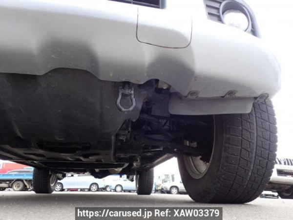 Used 2006 AT toyota rush J210E Image[30]