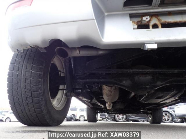 Used 2006 AT toyota rush J210E Image[31]