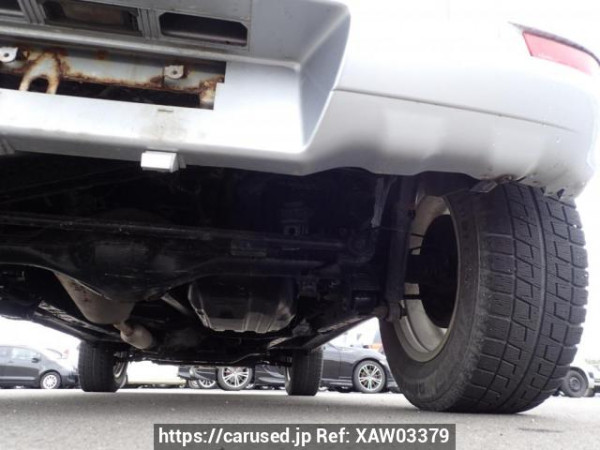 Used 2006 AT toyota rush J210E Image[32]