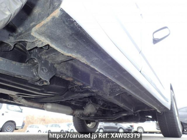 Used 2006 AT toyota rush J210E Image[33]