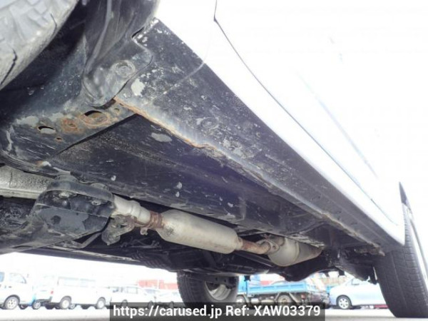 Used 2006 AT toyota rush J210E Image[35]
