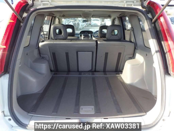 Used 2006 AT nissan x-trail NT30 Image[6]