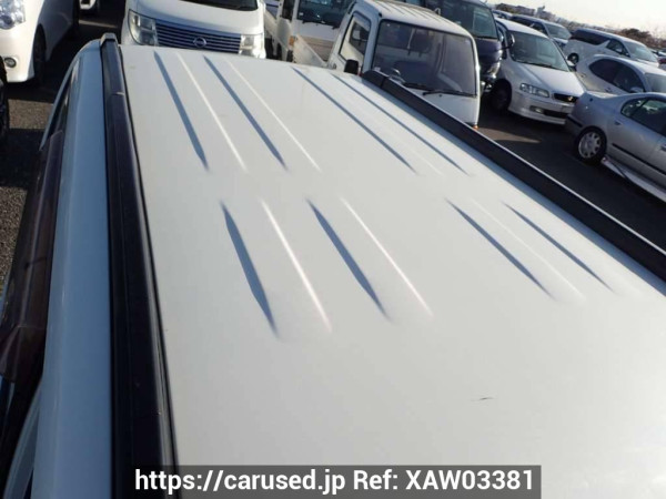Used 2006 AT nissan x-trail NT30 Image[9]