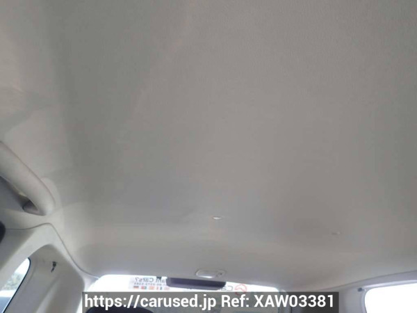 Used 2006 AT nissan x-trail NT30 Image[10]