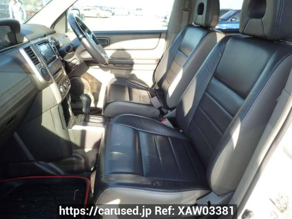 Used 2006 AT nissan x-trail NT30 Image[12]