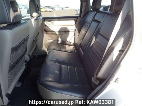 Used 2006 AT nissan x-trail NT30 Image[14]