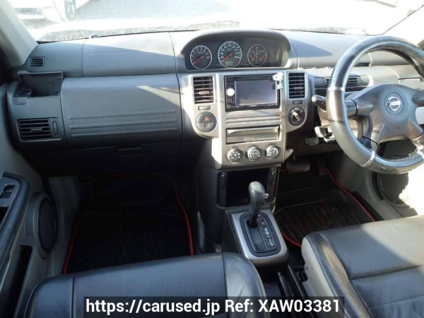 Used 2006 AT nissan x-trail NT30 Image[15]