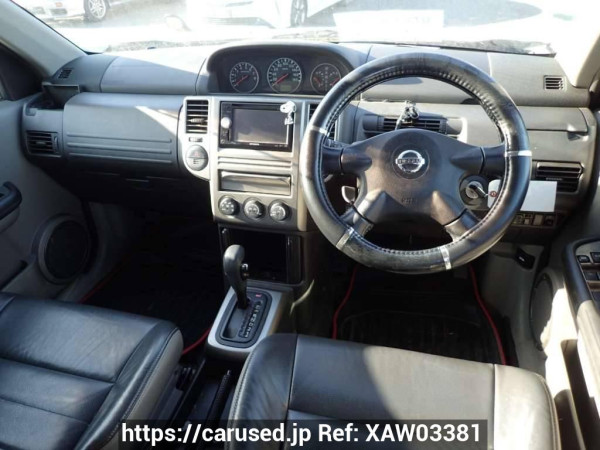 Used 2006 AT nissan x-trail NT30 Image[16]