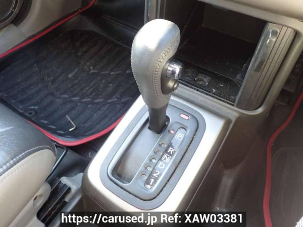 Used 2006 AT nissan x-trail NT30 Image[19]
