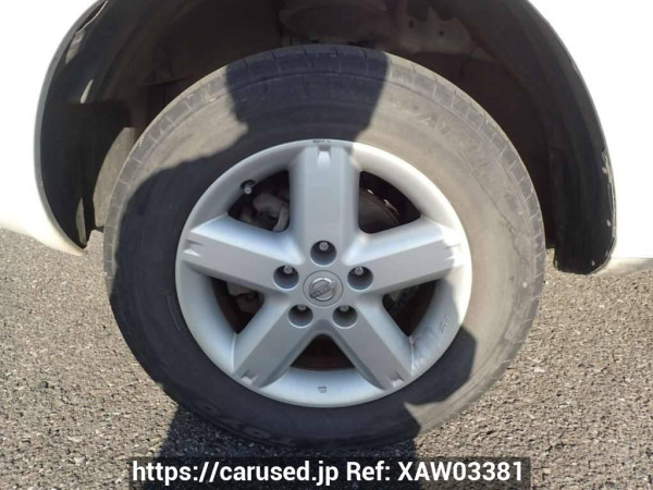 Used 2006 AT nissan x-trail NT30 Image[22]