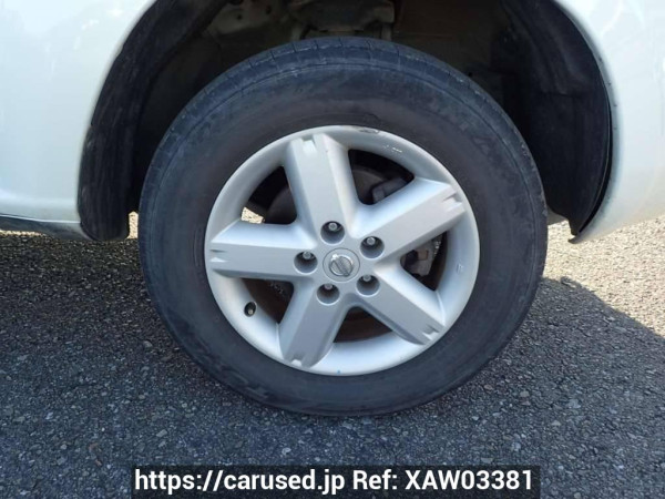 Used 2006 AT nissan x-trail NT30 Image[25]