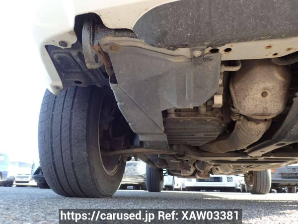 Used 2006 AT nissan x-trail NT30 Image[26]