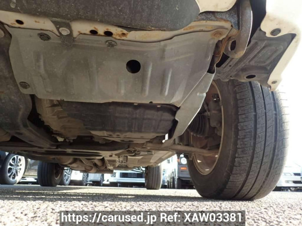 Used 2006 AT nissan x-trail NT30 Image[27]