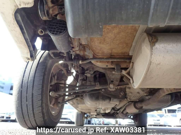Used 2006 AT nissan x-trail NT30 Image[28]
