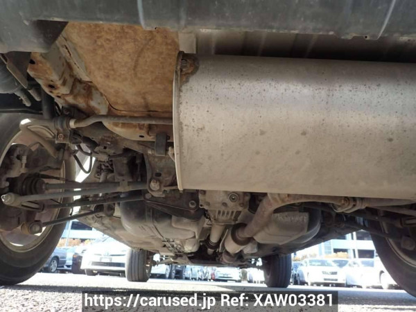 Used 2006 AT nissan x-trail NT30 Image[29]