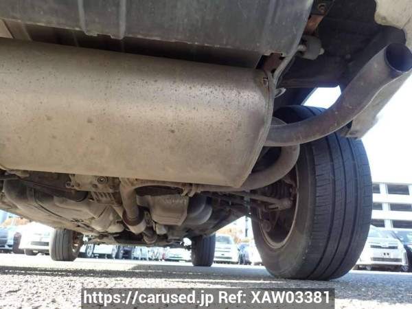 Used 2006 AT nissan x-trail NT30 Image[30]