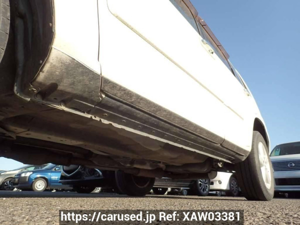 Used 2006 AT nissan x-trail NT30 Image[31]