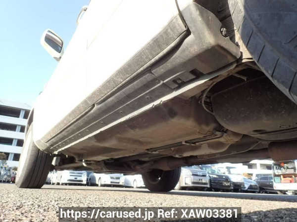 Used 2006 AT nissan x-trail NT30 Image[32]