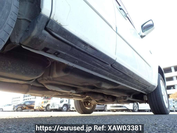 Used 2006 AT nissan x-trail NT30 Image[33]