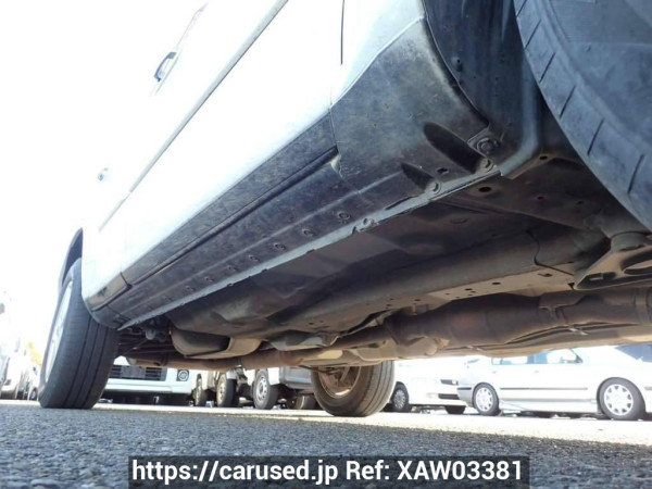 Used 2006 AT nissan x-trail NT30 Image[34]