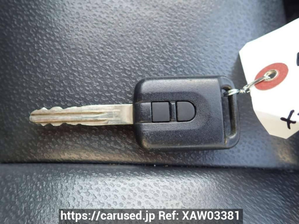 Used 2006 AT nissan x-trail NT30 Image[35]