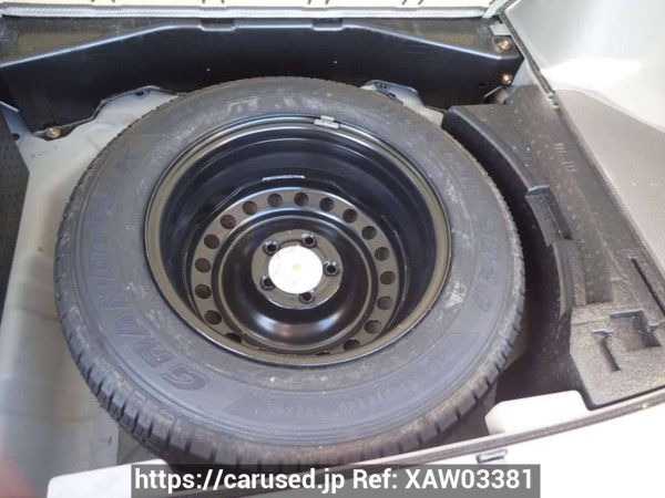 Used 2006 AT nissan x-trail NT30 Image[36]