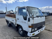 Toyota Dyna Truck