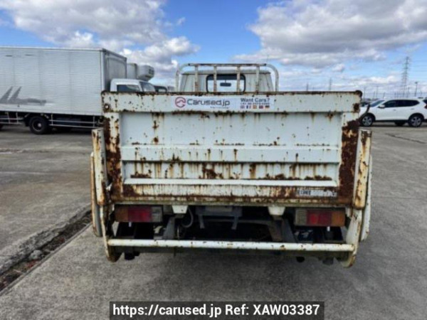Used 1995 MT toyota dyna-truck BU66 Image[5]