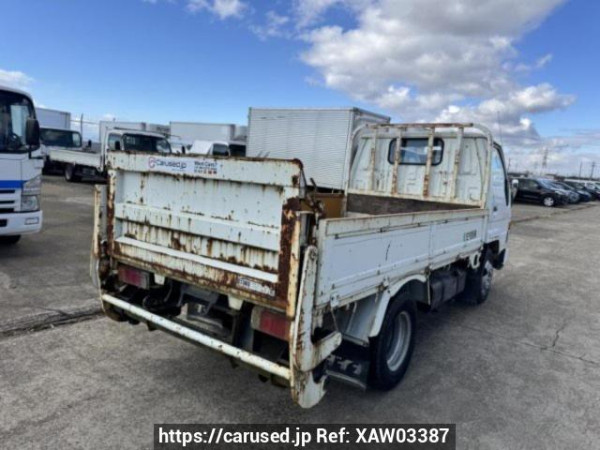 Used 1995 MT toyota dyna-truck BU66 Image[6]