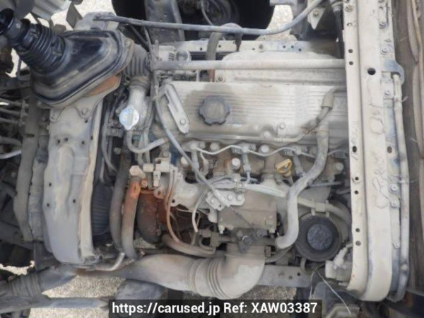Used 1995 MT toyota dyna-truck BU66 Image[9]
