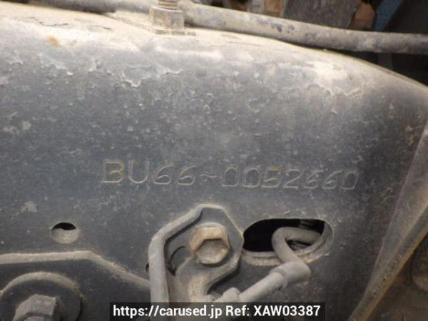 Used 1995 MT toyota dyna-truck BU66 Image[11]