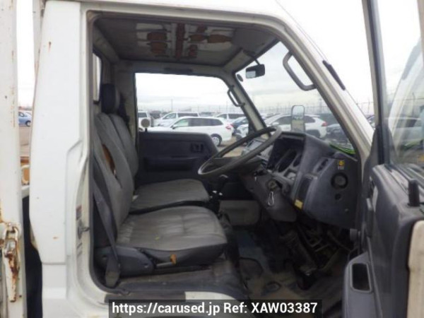 Used 1995 MT toyota dyna-truck BU66 Image[12]