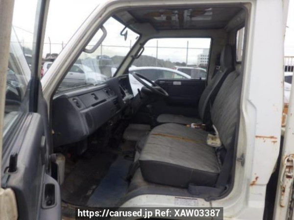 Used 1995 MT toyota dyna-truck BU66 Image[13]