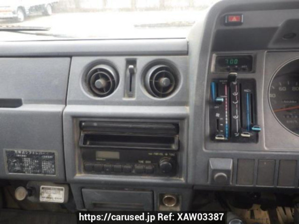 Used 1995 MT toyota dyna-truck BU66 Image[15]