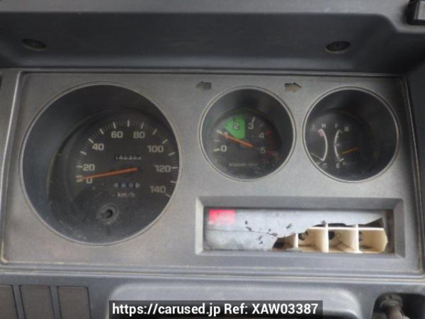 Used 1995 MT toyota dyna-truck BU66 Image[16]
