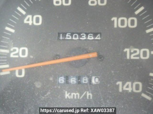 Used 1995 MT toyota dyna-truck BU66 Image[17]