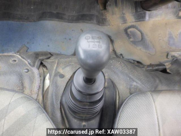 Used 1995 MT toyota dyna-truck BU66 Image[18]