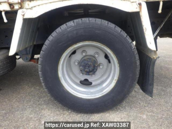Used 1995 MT toyota dyna-truck BU66 Image[21]