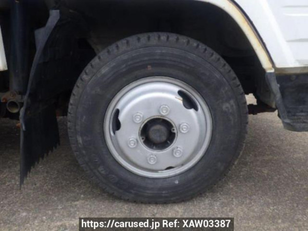 Used 1995 MT toyota dyna-truck BU66 Image[23]