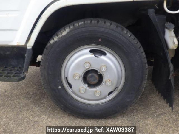 Used 1995 MT toyota dyna-truck BU66 Image[24]