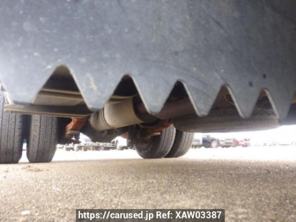 Used 1995 MT toyota dyna-truck BU66 Image[25]