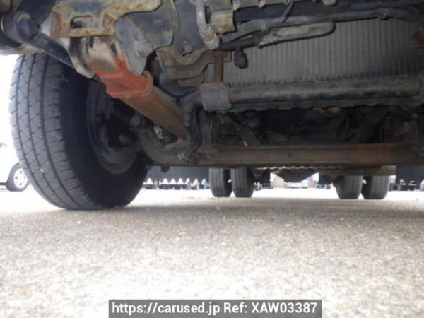 Used 1995 MT toyota dyna-truck BU66 Image[27]