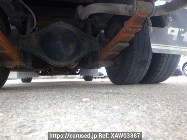Used 1995 MT toyota dyna-truck BU66 Image[28]