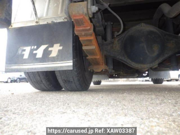 Used 1995 MT toyota dyna-truck BU66 Image[29]