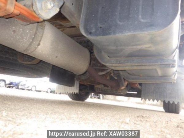 Used 1995 MT toyota dyna-truck BU66 Image[30]