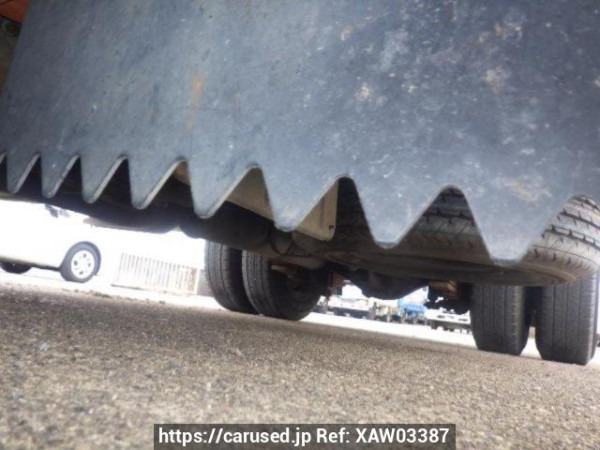 Used 1995 MT toyota dyna-truck BU66 Image[31]