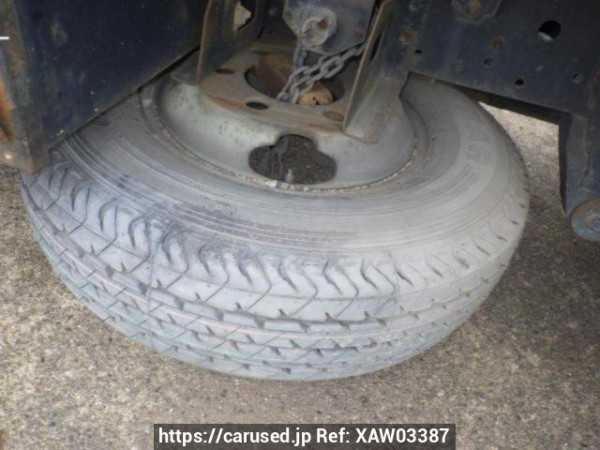 Used 1995 MT toyota dyna-truck BU66 Image[32]