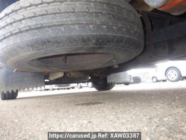 Used 1995 MT toyota dyna-truck BU66 Image[33]